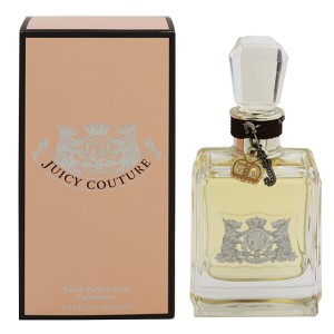 【ジューシー クチュール 香水】ジューシー クチュール EDP・SP 100ml JUICY COUTURE  送料無料 香水 JUICY COUTURE 