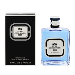 ROYAL COPENHGEN ロイヤル コペンハーゲン アフターシェーブ 240ml ROYAL COPENHAGEN ROYAL COPENHAGEN AFTER SHAVE 