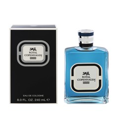 [香水][ロイヤル コペンハーゲン]ROYAL COPENHGEN ロイヤル コペンハーゲン EDC・BT 240ml 香水 フレグランス ROYAL COPENHAGEN 