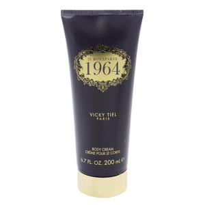 VICKY TIEL 21 ボナパルト 1964 ボディクリーム 200ml 21 BONAPARTE 1964 BODY CREAM 