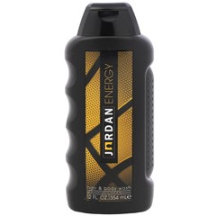 MICHAEL JORDAN ジョーダン エナジー ヘア＆ボディウォッシュ 354ml JORDAN ENERGY HAIR ＆ BODY WASH 