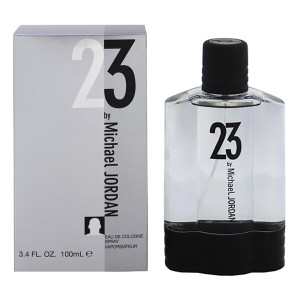 【マイケル ジョーダン 香水】23 by マイケル ジョーダン EDC・SP 100ml MICHAEL JORDAN  送料無料 香水 