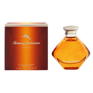 [香水][トミーバハマ]TOMMY BAHAMA トミーバハマ フォーヒム EDC・SP 100ml 香水 フレグランス TOMMY BAHAMA FOR HIM 