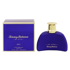 [香水][トミーバハマ]TOMMY BAHAMA セント キッツ メン EDC・SP 100ml 香水 フレグランス ST. KITTS MEN 