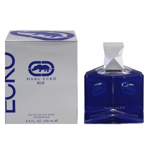 【マークエコー 香水】マークエコー ブルー EDT・SP 100ml MARC ECKO  送料無料 香水 MARC ECKO BLUE 