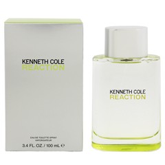 [香水][ケネスコール]KENNETH COLE リアクション EDT・SP 100ml 香水 フレグランス REACTION 