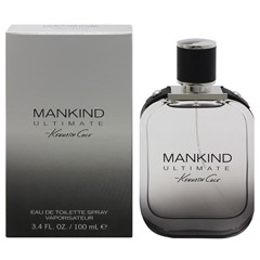 [香水][ケネスコール]KENNETH COLE マンカインド アルティメット EDT・SP 100ml 香水 フレグランス MANKIND ULTIMATE 