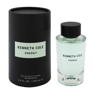 [香水][ケネスコール]KENNETH COLE ケネスコール エナジー EDT・SP 100ml 香水 フレグランス KENNETH COLE ENERGY 