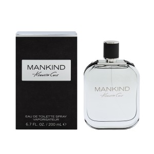 [香水][ケネスコール]KENNETH COLE マンカインド EDT・SP 200ml 香水 フレグランス MANKIND 