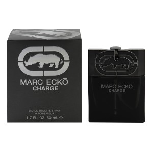 [香水][マークエコー]MARC ECKO マークエコー チャージ EDT・SP 50ml 香水 フレグランス MARC ECKO CHARGE 