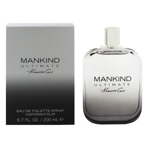 [香水][ケネスコール]KENNETH COLE マンカインド アルティメット EDT・SP 200ml 香水 フレグランス MANKIND ULTIMATE 