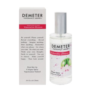 ディメーター 香水 女性用 ウォーターメロン ブロッサム EDC・SP 120ml WATER MELON BLOSSOM COLOGNE DEMETER 