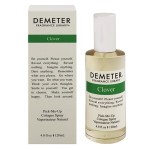 ディメーター 香水 男性 女性用 クローバー EDC・SP 120ml CLOVER COLOGNE DEMETER 