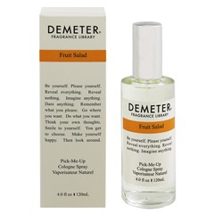 【ディメーター 香水】フルーツサラダ EDC・SP 120ml DEMETER  送料無料 香水 FRUIT SALAD COLOGNE 