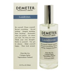 [香水][ディメーター]DEMETER ランドリー EDC・SP 120ml 香水 フレグランス LAUNDROMAT PICK ME UP COLOGNE 