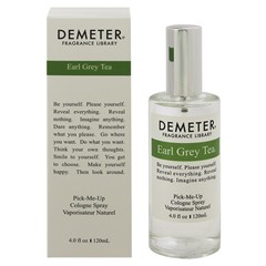 香水 ディメーター DEMETER アールグレイ ティー EDC・SP 120ml 香水 フレグランス EARL GREY TEA COLOGNE 