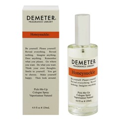 ディメーター 香水 レディース ハニーサックル EDC・SP 120ml HONEYSUCKLE COLOGNE DEMETER 