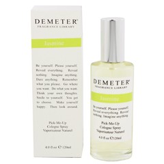 【ディメーター 香水】ジャスミン EDC・SP 120ml DEMETER  送料無料 香水 JASMINE COLOGNE 