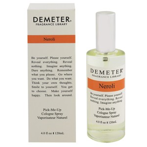 ディメーター 香水 DEMETER ネロリ EDC・SP 120ml NEROLI COLOGNE 