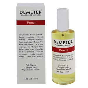 【ディメーター 香水】パンチ EDC・SP 120ml DEMETER  送料無料 香水 PUNCH COLOGNE 