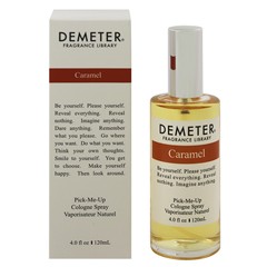 [香水][ディメーター]DEMETER キャラメル EDC・SP 120ml 香水 フレグランス CARAMEL COLOGNE 