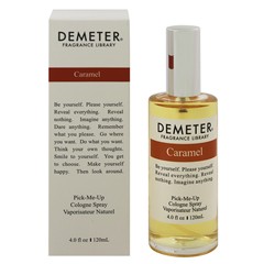 ディメーター 香水 女性用 キャラメル EDC・SP 120ml CARAMEL COLOGNE DEMETER 