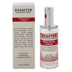 [香水][ディメーター]DEMETER ウォーターメロン ロリポップ EDC・SP 120ml 香水 フレグランス WATER MELON LOLLIPOP COLOGNE 