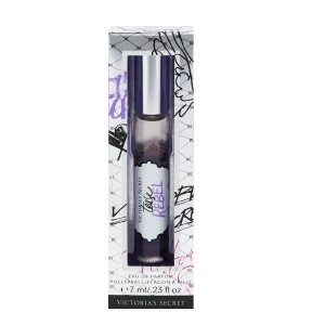 ヴィクトリアズ シークレット 香水 レディース ティーズ レベル EDP ローラーボール 7ml TEASE REBEL ROLLER BALL 