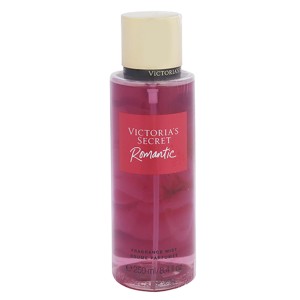 フレグランスミスト ロマンティック 250ml VICTORIAS SECRET 送料無料 FRAGRANCE MIST ROMANTIC 