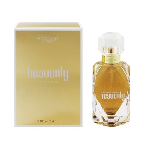 ヴィクトリアズ シークレット 香水 女性用 ヘブンリー EDP・SP 100ml 送料無料 HEAVENLY VICTORIAS SECRET 