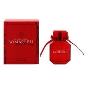 【ヴィクトリアズ シークレット 香水】ボムシェル インテンス EDP・SP 50ml VICTORIAS SECRET  送料無料 香水 BOMBSHELL INTENSE 