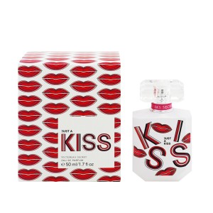 [香水][ヴィクトリアズ シークレット]VICTORIAS SECRET ジャスト ア キス EDP・SP 50ml 香水 フレグランス JUST A KISS 