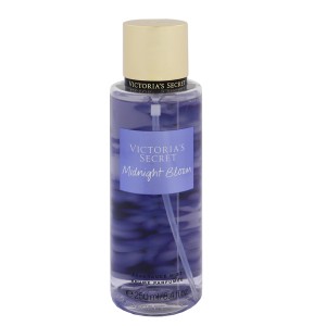 フレグランスミスト ミッドナイトブルーム 250ml FRAGRANCE MIST MIDNIGHTBLOOM VICTORIAS SECRET 