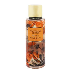 フレグランスミスト デアリングピーチデイジー 250ml FRAGRANCE MIST DARING PEACH DAISY VICTORIAS SECRET 