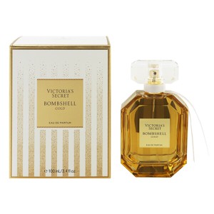 【ヴィクトリアズ シークレット 香水】ボムシェル ゴールド EDP・SP 100ml VICTORIAS SECRET  送料無料 香水 BOMBSHELL GOLD 