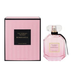 【ヴィクトリアズ シークレット 香水】ボムシェル EDP・SP 100ml VICTORIAS SECRET  送料無料 香水 BOMBSHELL 