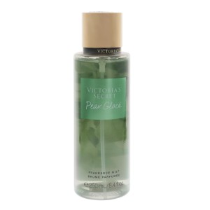 フレグランスミスト ペアグレース 250ml FRAGRANCE MIST PEAR GLACE VICTORIAS SECRET 