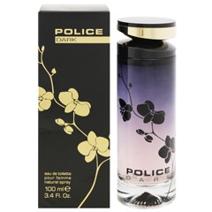 [香水][ポリス]POLICE ポリス ダーク プールフェム EDT・SP 100ml 香水 フレグランス POLICE DARK POUR FEMME 