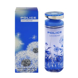 [香水][ポリス]POLICE デイドリーム EDT・SP 100ml 香水 フレグランス DAYDREAM 