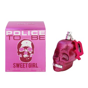 香水 ポリス POLICE ポリス トゥービー スウィートガール EDP・SP 75ml 香水 フレグランス POLICE TO BE SWEET GIRL 