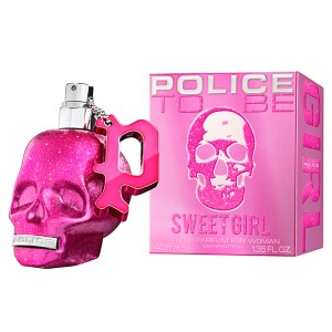 [香水][ポリス]POLICE ポリス トゥービー スウィートガール EDP・SP 40ml 香水 フレグランス POLICE TO BE SWEET GIRL 