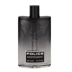 ポリス 香水 メンズ インディペンデント (テスター) EDT・SP 100ml INDEPENDENT TESTER POLICE 