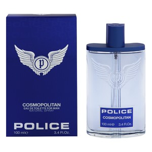 【ポリス 香水】コスモポリタン EDT・SP 100ml POLICE  送料無料 香水 COSMOPOLITAN 