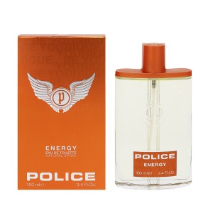 [香水][ポリス]POLICE エナジー EDT・SP 100ml 香水 フレグランス ENERGY 