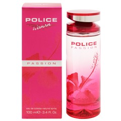 香水 ポリス POLICE パッション ウーマン EDT・SP 100ml 香水 フレグランス PSSSION WOMAN 