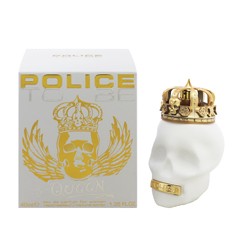 【ポリス 香水】ポリス トゥービー ザ クイーン EDP・SP 40ml POLICE  送料無料 香水 POLICE TO BE THE QUEEN 