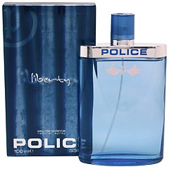 【ポリス 香水】ポリス リバティ EDT・SP 100ml POLICE  送料無料 香水 POLICE LIBERTY 