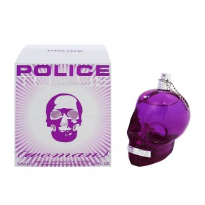 香水 ポリス POLICE ポリス トゥービー パープル EDP・SP 125ml 香水 フレグランス POLICE TO BE FOR WOMEN 