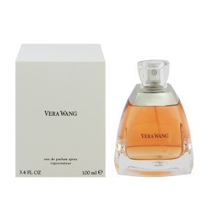 香水 レディース ヴェラ ウォン EDP・SP 100ml VERA WANG 