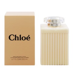 CHLOE クロエ パフュームド ボディローション 200ml CHLOE PERFUMED BODY LOTION 